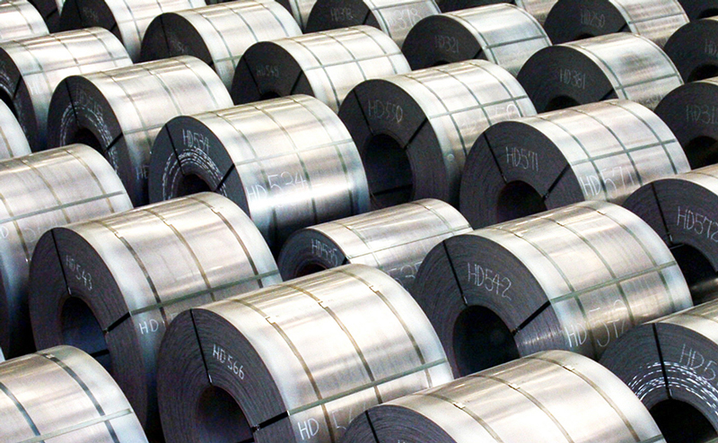 FSC news steel price increasing